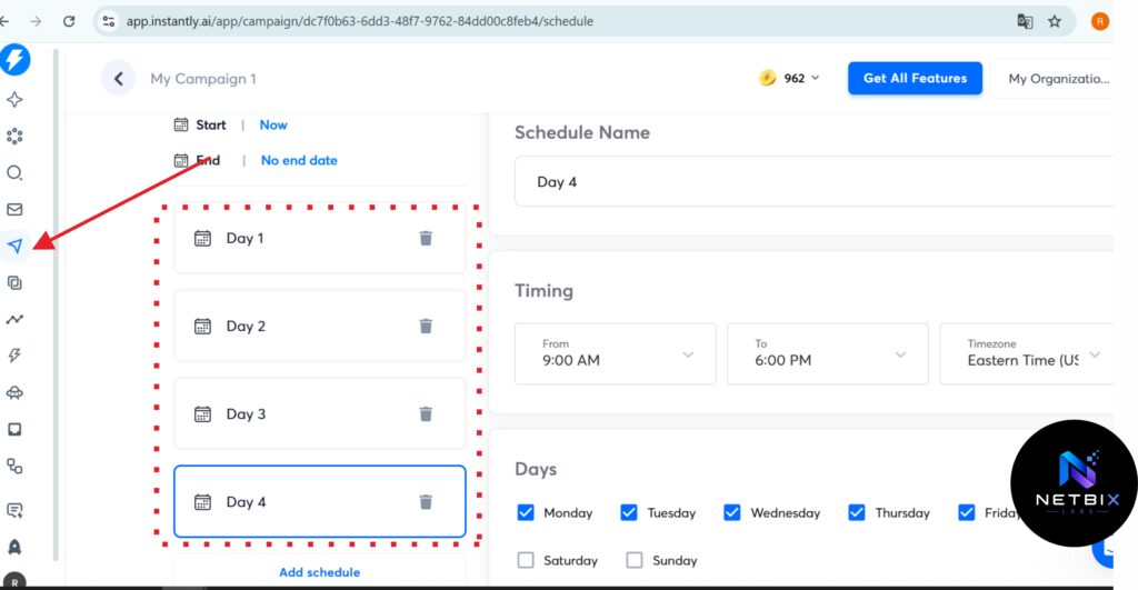 Build Email Sequence - How to Create AI-Powered Email Workflows for Sales Teams