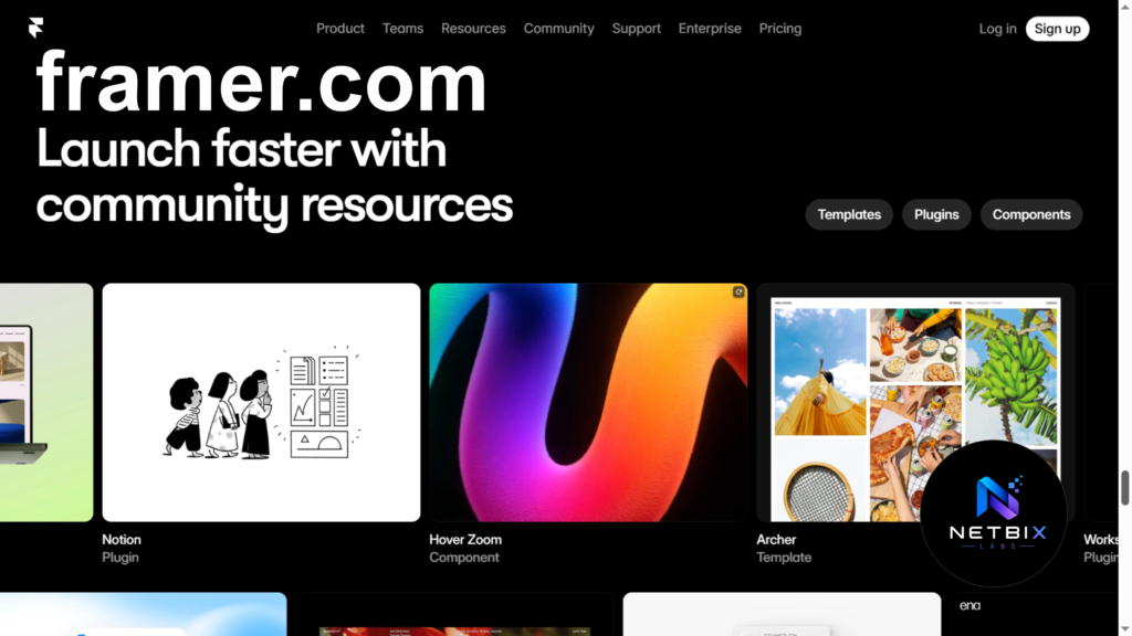 Framer - How Businesses Use AI Website Builders for Faster Launches - Youtube