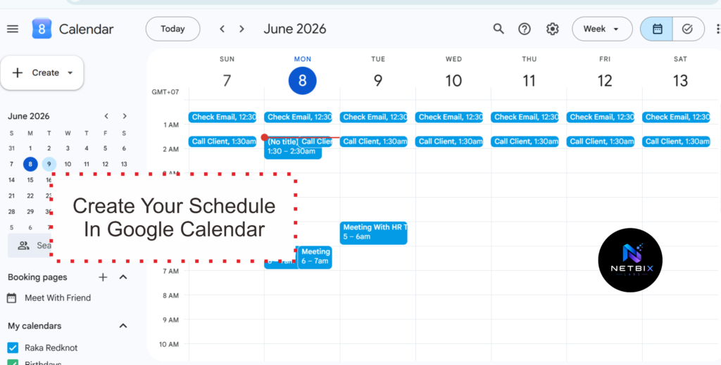 How Executives Use AI Productivity Systems to Save Time