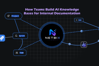 How Teams Build AI Knowledge Bases for Internal Documentation