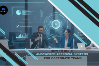 AI powered approval systems corporate - How to Build AI-Powered Approval Systems for Corporate Teams