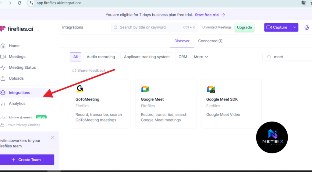 Integrations - How Executives Use AI Productivity Systems to Save Time