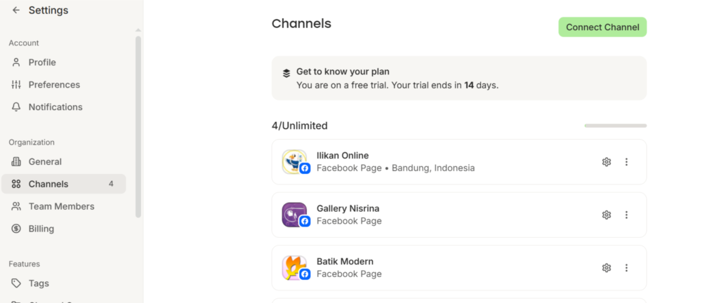 Step 1 - How Businesses Create AI-Powered Content Pipelines