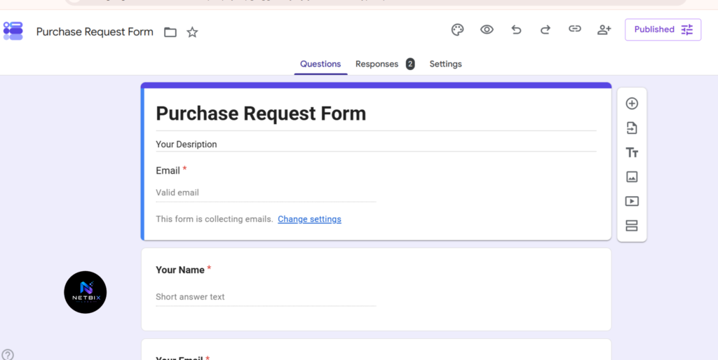 Step 1 - How to Build AI-Powered Approval Systems for Corporate Teams