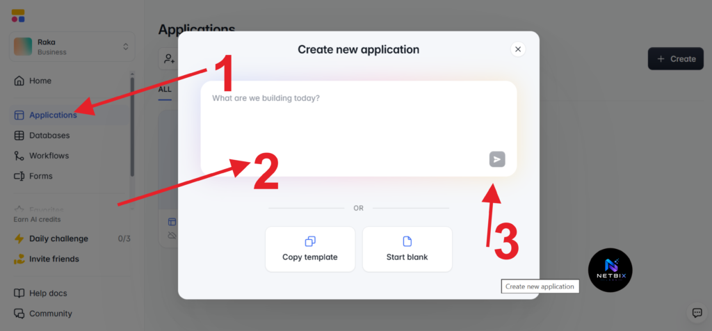 Step 2 How to Build Internal Business Apps with AI Without Coding - Banner