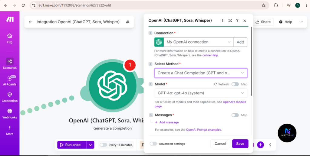 Step 3 - How AI Agents Can Automate Business Research and Reporting - Cover