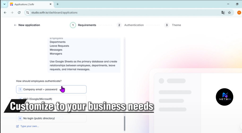Step 3 How to Build Internal Business Apps with AI Without Coding - Banner