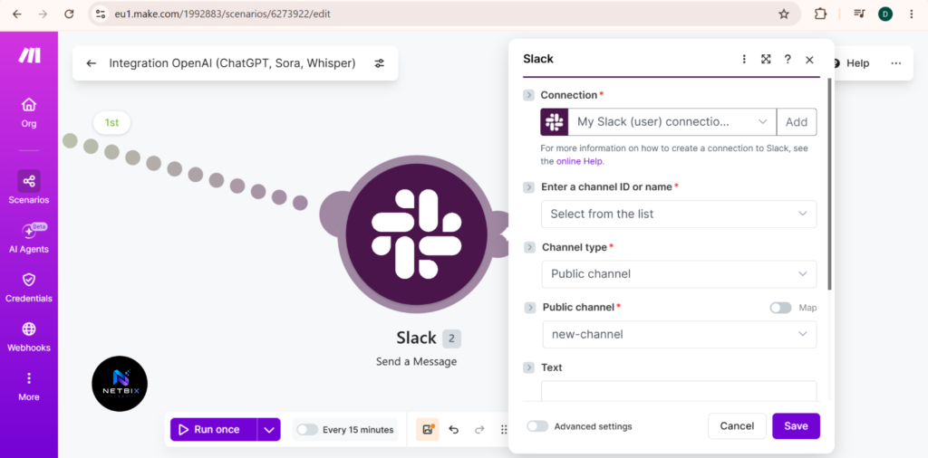 Step 4 - How AI Agents Can Automate Business Research and Reporting - Cover