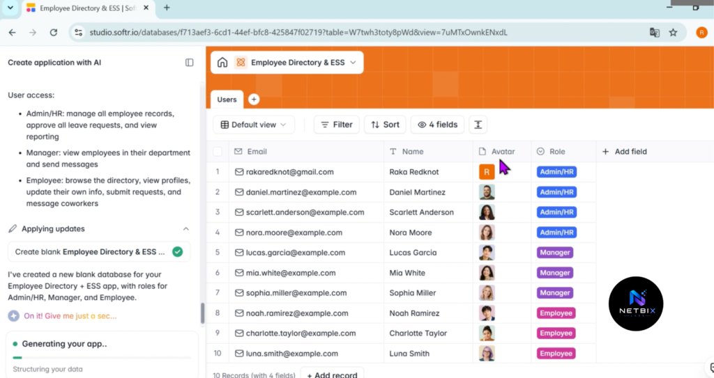 Step 4 How to Build Internal Business Apps with AI Without Coding - Banner