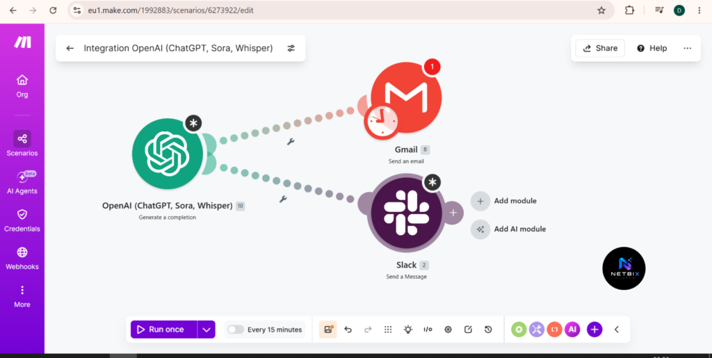 Step 5 - How AI Agents Can Automate Business Research and Reporting - Cover