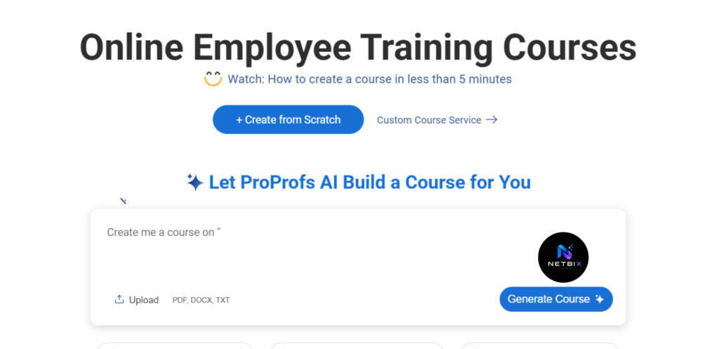 step 1 - How AI Is Transforming HR and Employee Training