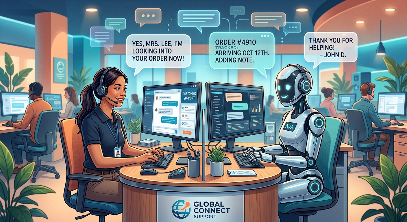 ai agents for entrepreneurs