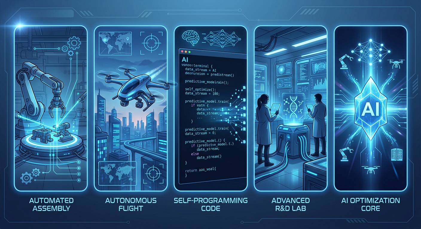 ai customer service automation dashboard