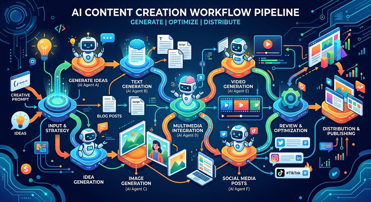 multi agent system collaboration