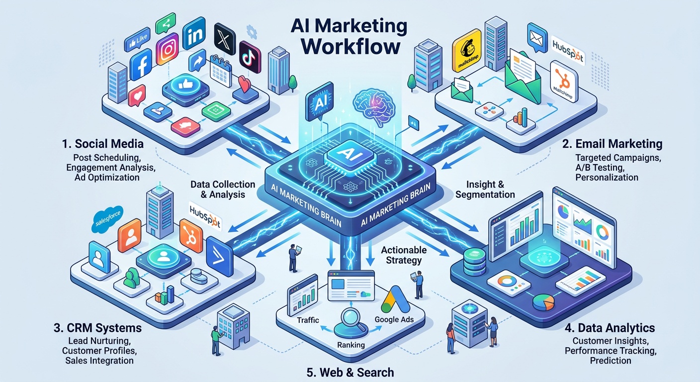 ai email automation tools