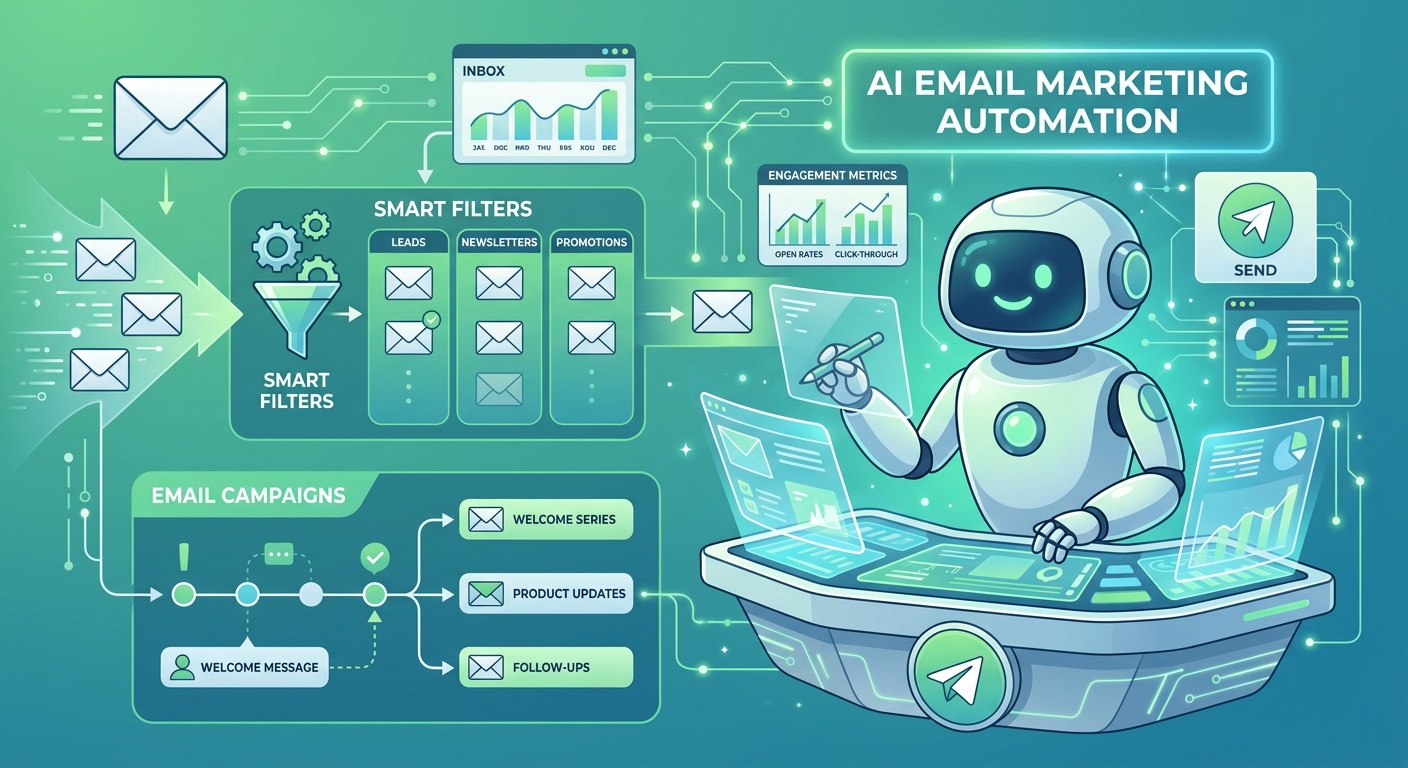 ai no code automation