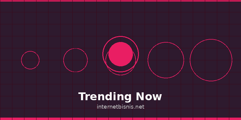 Trending Now