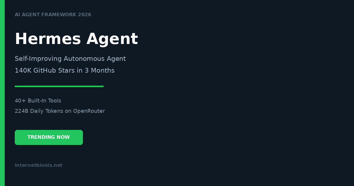 Hermes Agent