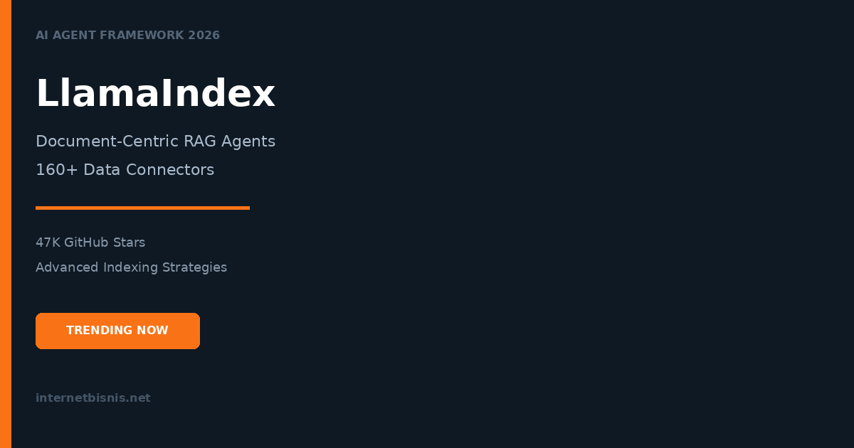 LlamaIndex