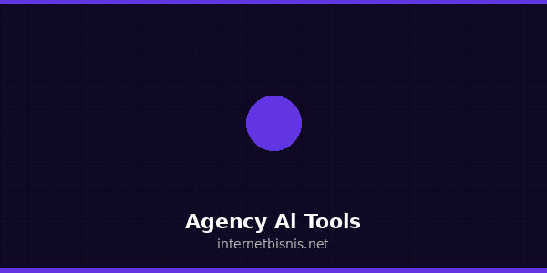 Agency Ai Tools