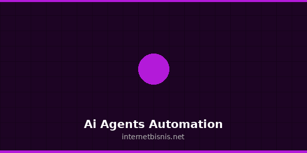 Ai Agents Automation