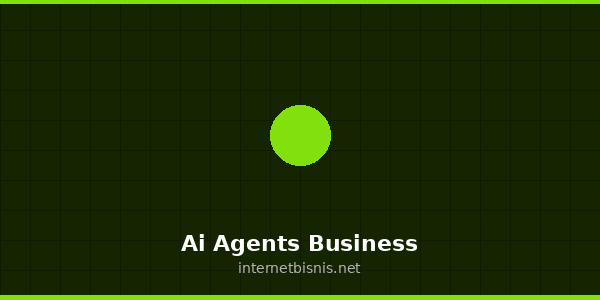 Ai Agents Business