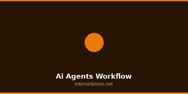 Ai Agents Workflow