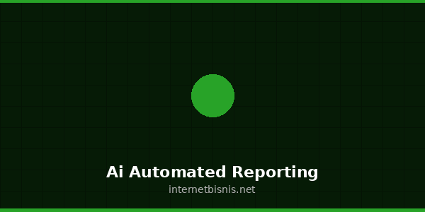 Ai Automated Reporting