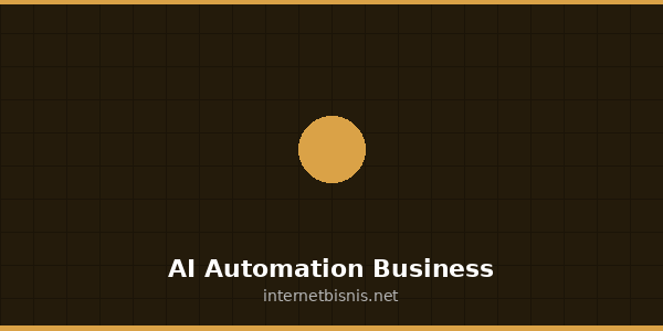 AI Automation Business