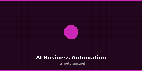 AI Business Automation