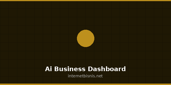 Ai Business Dashboard