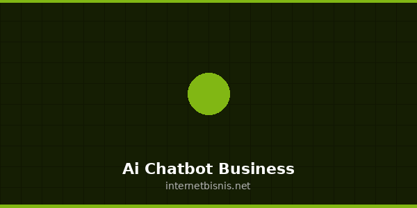 Ai Chatbot Business