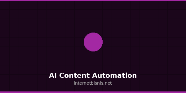 AI Content Automation