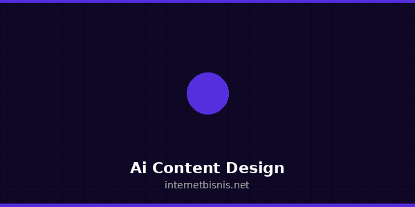 Ai Content Design
