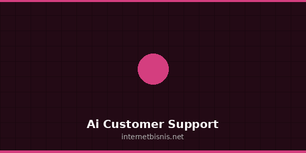 Ai Customer Support