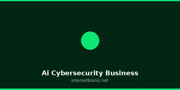 Ai Cybersecurity Business