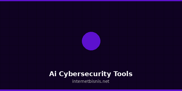 Ai Cybersecurity Tools