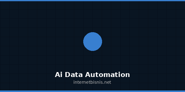 Ai Data Automation