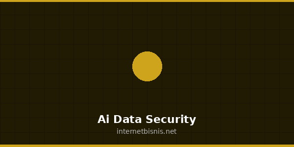 Ai Data Security