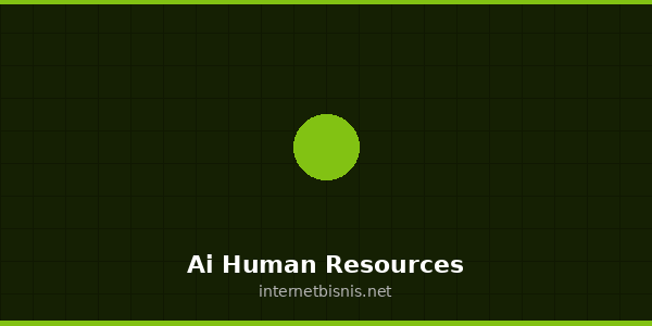 Ai Human Resources