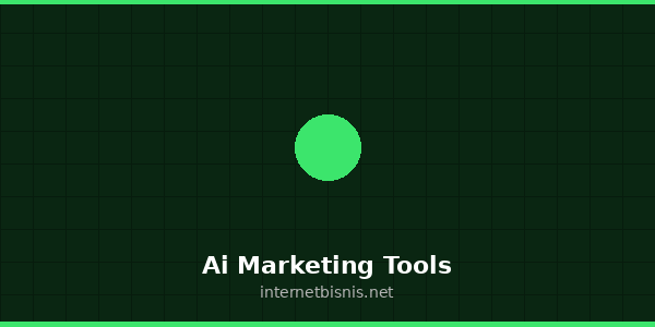 Ai Marketing Tools
