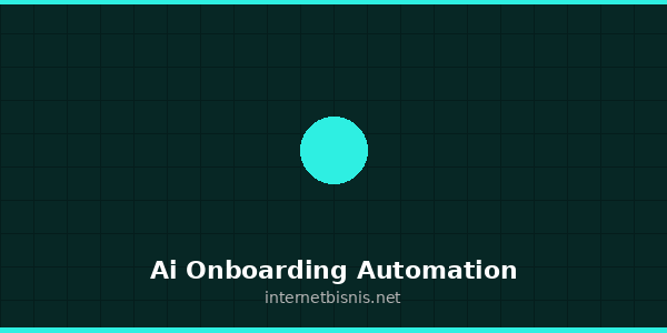 Ai Onboarding Automation