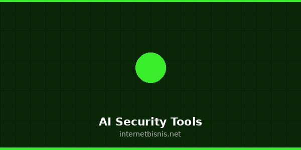 AI Security Tools