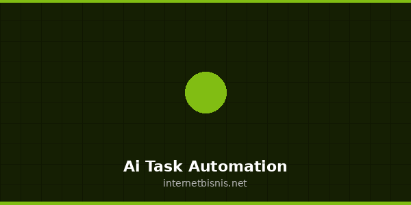 Ai Task Automation