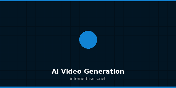 Ai Video Generation