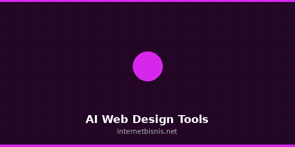 AI Web Design Tools