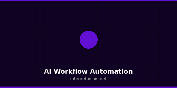 AI Workflow Automation
