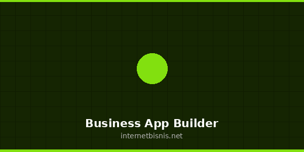 Business App Builder