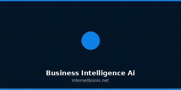 Business Intelligence Ai