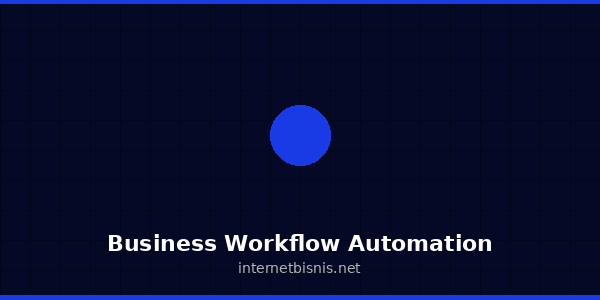 Business Workflow Automation
